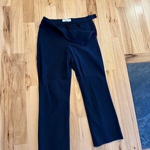 Foster Pant Navy